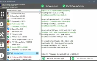patch my pc updater