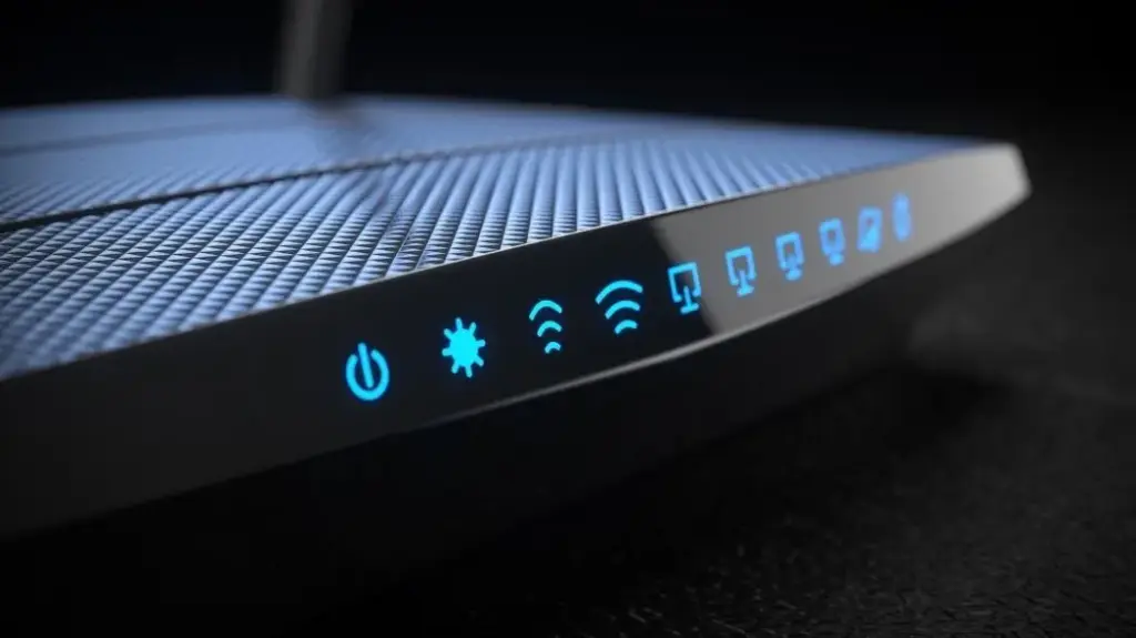 router