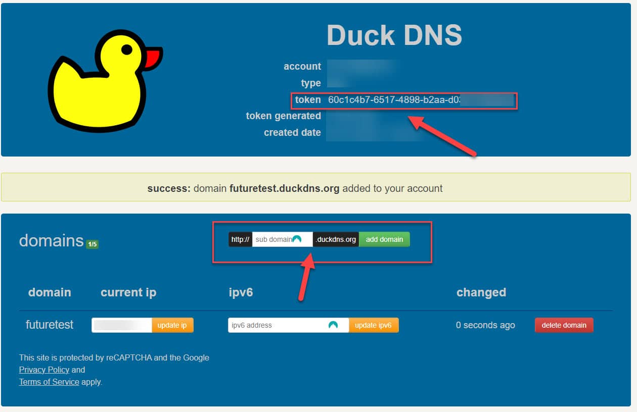 Et skærmbillede af en OpenVPN-computer.