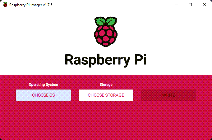 Et skærmbillede af en computer.