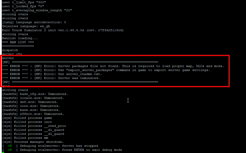 Et skærmbillede af en computerskærm med en rød cirkel i midten.